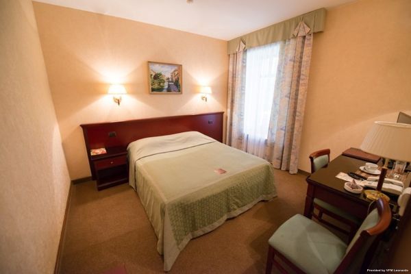 PARK HOTEL GRAAL (Kemerowo)